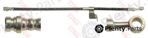  TRW part PHD618 Brake Hose