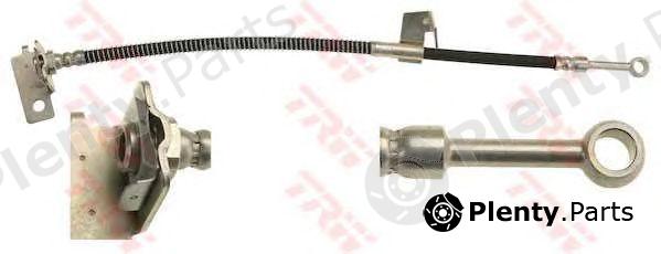  TRW part PHD620 Brake Hose