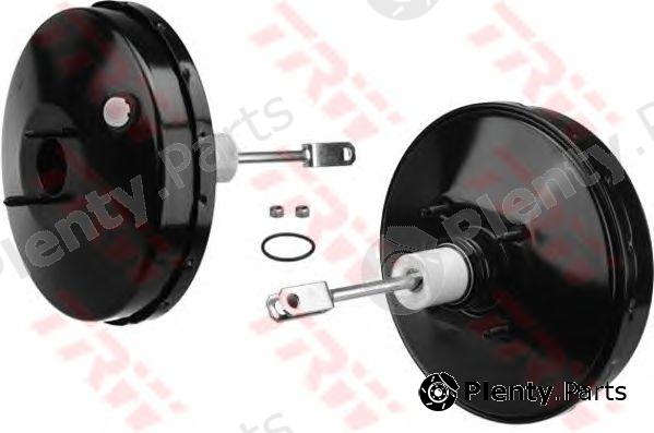  TRW part PSA455 Brake Booster
