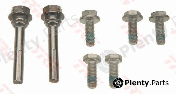  TRW part ST1367 Guide Bolt, brake caliper