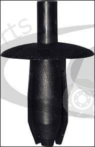  VAICO part V10-2037 (V102037) Expanding Rivet