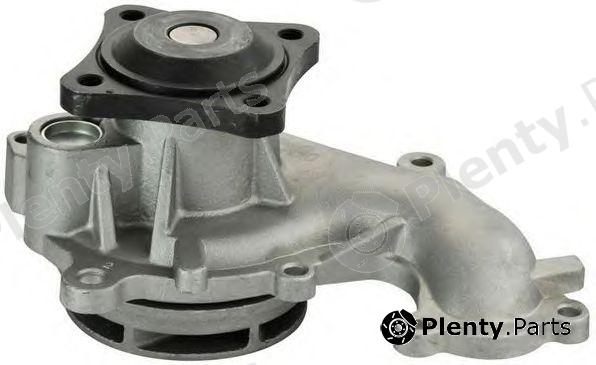  DENCKERMANN part A310167P Water Pump
