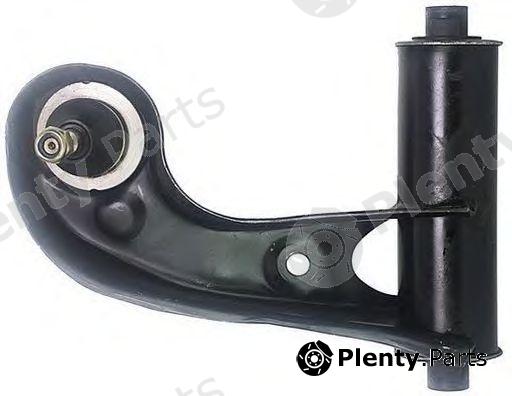  DENCKERMANN part D120155 Track Control Arm