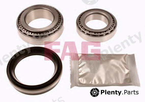  FAG part 713613080 Wheel Bearing Kit