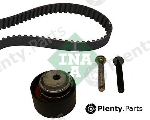  INA part 530014310 Timing Belt Kit