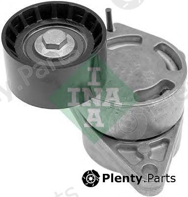  INA part 534031710 Tensioner Lever, v-ribbed belt