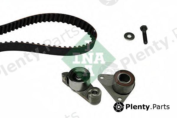  INA part 530025110 Timing Belt Kit