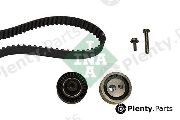  INA part 530044010 Timing Belt Kit