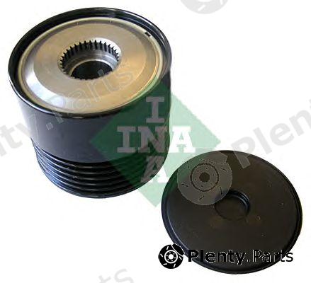  INA part 535021210 Alternator Freewheel Clutch