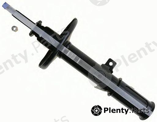  BOGE part 28-C04-A (28C04A) Shock Absorber