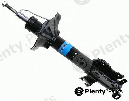  BOGE part 30-C12-A (30C12A) Shock Absorber
