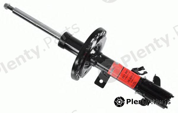  BOGE part 30-E61-F (30E61F) Shock Absorber