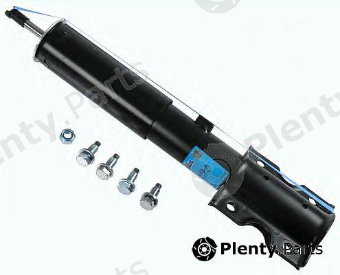  BOGE part 32-F69-A (32F69A) Shock Absorber