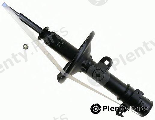 BOGE part 32-L83-A (32L83A) Shock Absorber
