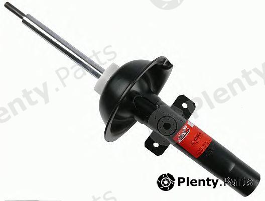  BOGE part 32-M90-F (32M90F) Shock Absorber