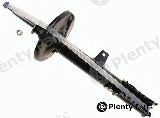  BOGE part 32-P16-A (32P16A) Shock Absorber
