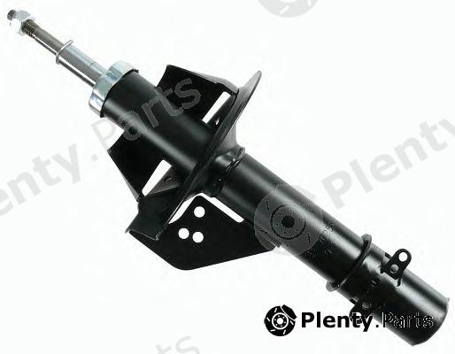  BOGE part 32-D45-A (32D45A) Shock Absorber
