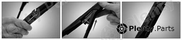  TRICO part NF487 Wiper Blade