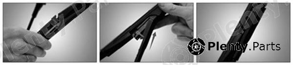  TRICO part NF537 Wiper Blade
