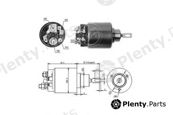  ERA part ZM2571 Replacement part