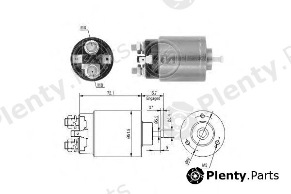  ERA part ZM3698 Replacement part