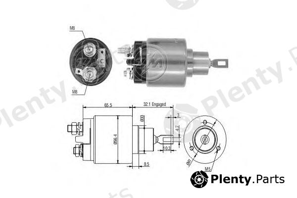  ERA part ZM873 Replacement part