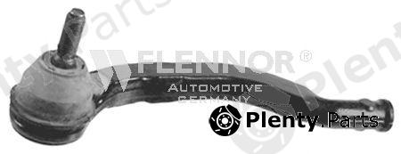  FLENNOR part FL0106-B (FL0106B) Tie Rod End