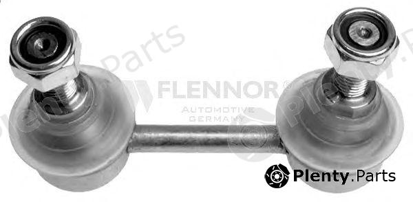  FLENNOR part FL627-H (FL627H) Rod/Strut, stabiliser