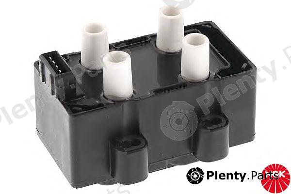  NGK part 48078 Ignition Coil