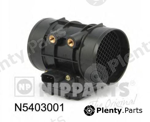  NIPPARTS part N5403001 Air Mass Sensor