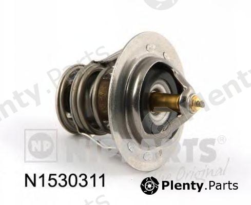  NIPPARTS part N1530311 Thermostat, coolant