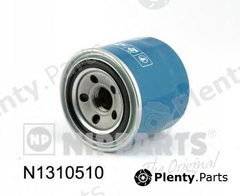  NIPPARTS part N1310510 Oil Filter