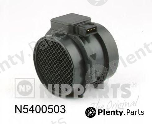  NIPPARTS part N5400503 Air Mass Sensor