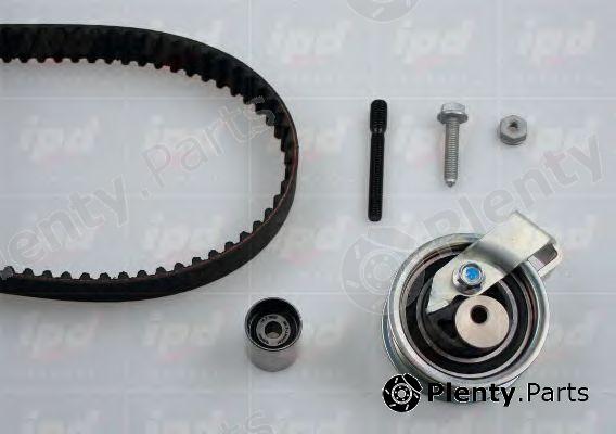  IPD part 20-1179 (201179) Timing Belt Kit