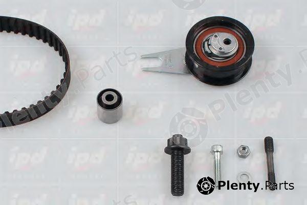  IPD part 20-1059 (201059) Timing Belt Kit