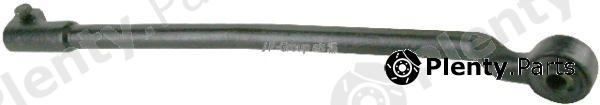  JP GROUP part 1244500380 Tie Rod Axle Joint