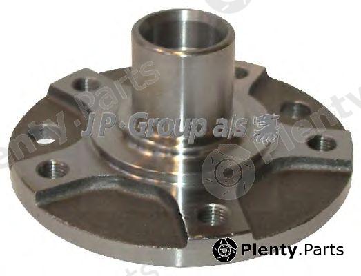  JP GROUP part 1241400500 Wheel Hub