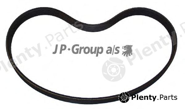  JP GROUP part 1118101000 Replacement part