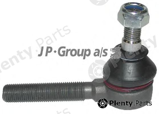  JP GROUP part 1244601880 Tie Rod End
