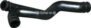  JP GROUP part 1111152900 Hose, crankcase breather