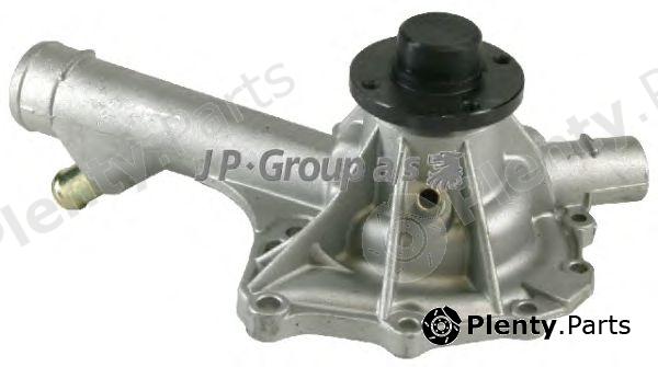  JP GROUP part 1314101100 Water Pump