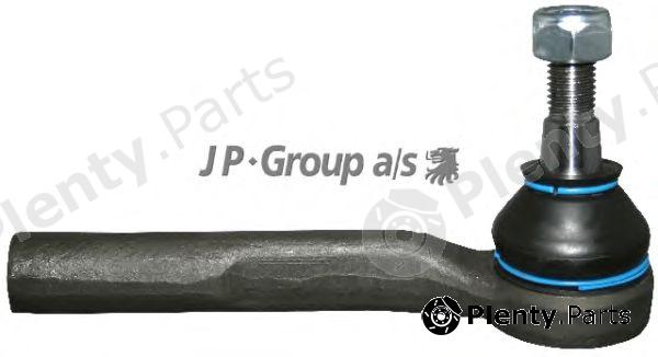  JP GROUP part 1244600980 Tie Rod End