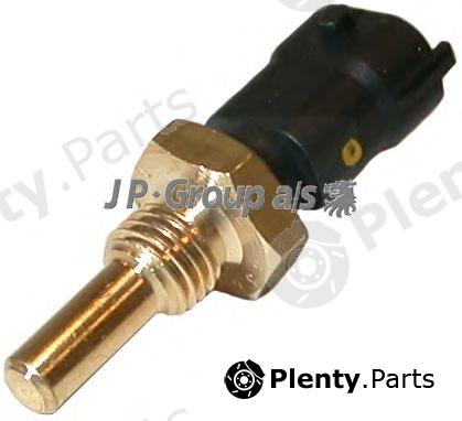  JP GROUP part 1293101000 Sensor, coolant temperature