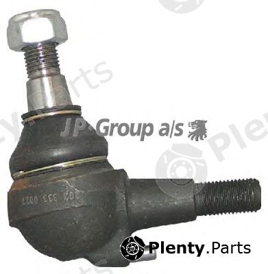  JP GROUP part 1344600400 Tie Rod End