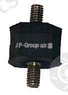  JP GROUP part 1116002100 Holder, injector