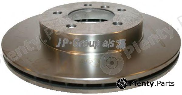  JP GROUP part 1463101000 Brake Disc