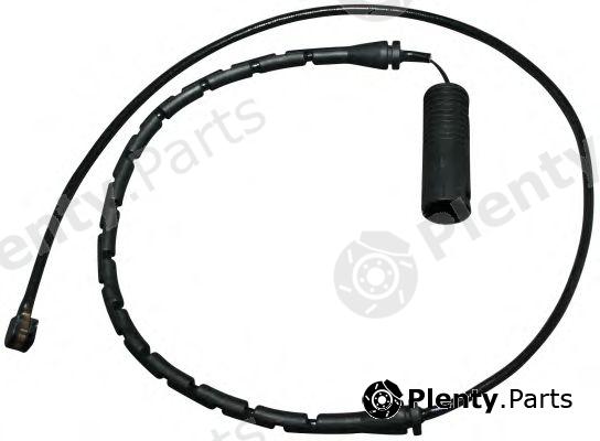  JP GROUP part 1497302400 Sensor, brake pad wear
