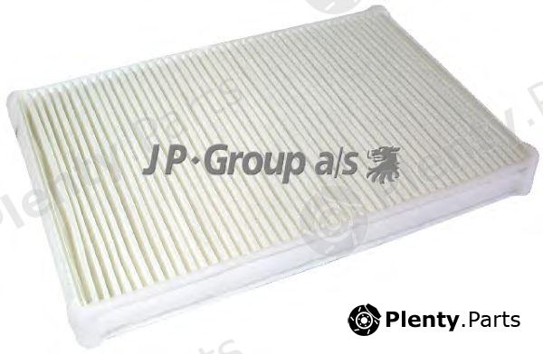  JP GROUP part 1228100800 Filter, interior air