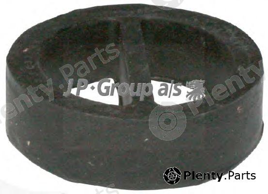  JP GROUP part 1421601000 Holding Bracket, silencer