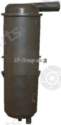 JP GROUP part 1116001100 Activated Carbon Filter, tank breather